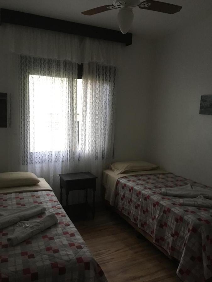 Vitoria Praia Hotel Torres Dış mekan fotoğraf